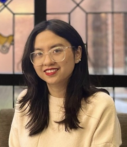 Trần Thị Minh Thùy